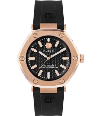 Philipp Plein  PW1BA0323 Damenuhr 38 mm