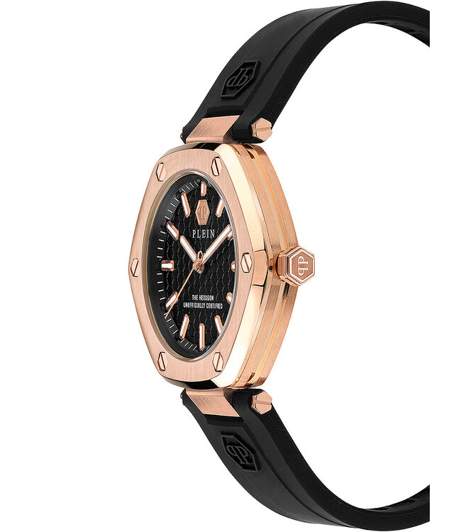Philipp Plein  PW1BA0323 Damenuhr 38 mm