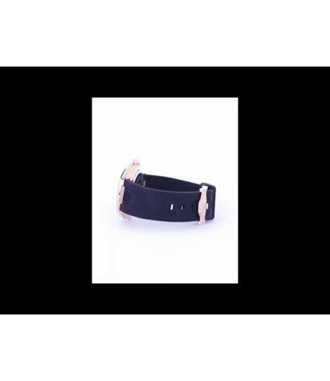Philipp Plein  PW1BA0323 Damenuhr 38 mm