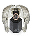 Philipp Plein  PW1BA0323 Damenuhr 38 mm
