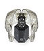 Philipp Plein  PWPFA0824 Herrenuhr Skeleton 46 mm