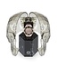 Philipp Plein  PWPFA0324 Herrenuhr Skeleton 46 mm
