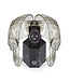 Philipp Plein  PWPFA0424 Herrenuhr Skeleton 46 mm