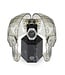 Philipp Plein  PWPRA0124 Herrenuhr Chrono Chronograph 46 mm