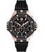 Philipp Plein  PWPRA0824 Herrenuhr Chrono Chronograph 46 mm
