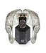 Philipp Plein  PWPRA0824 Herrenuhr Chrono Chronograph 46 mm