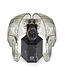 Philipp Plein  PWPSA0724 Damenuhr Chrono Chronograph 42 mm