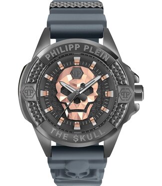 Philipp Plein  PWAAA2324 Herrenuhr The 47 mm
