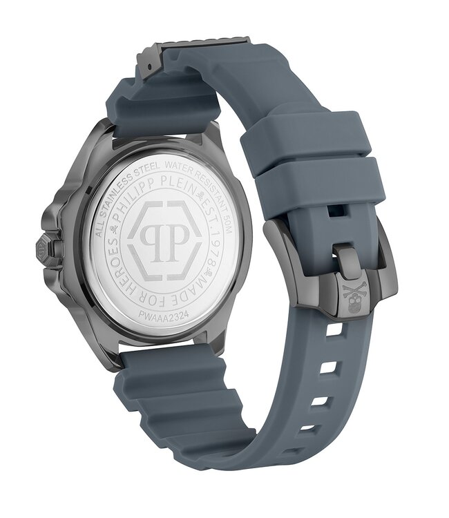 Philipp Plein  PWAAA2324 Herrenuhr The 47 mm