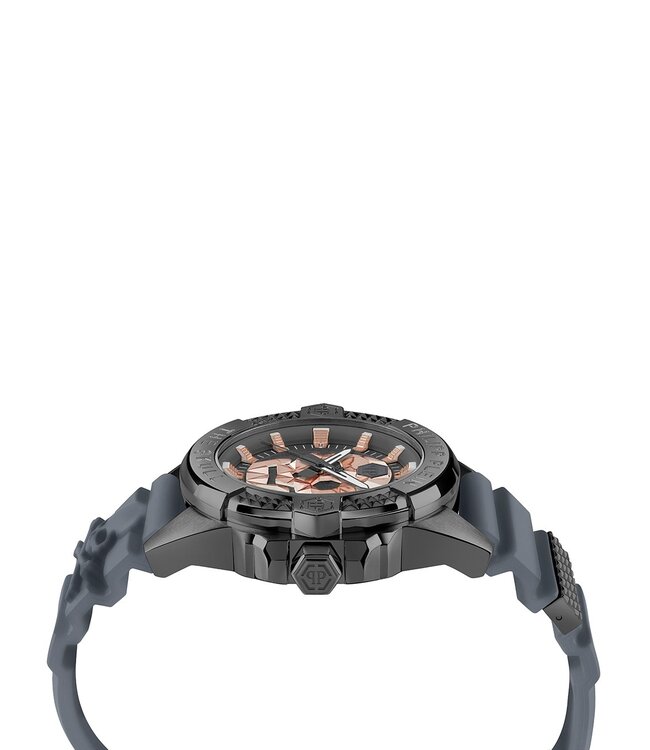 Philipp Plein  PWAAA2324 Herrenuhr The 47 mm