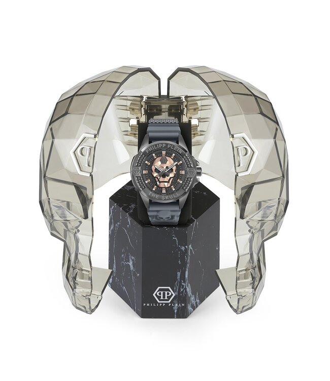 Philipp Plein  PWAAA2324 Herrenuhr The 47 mm
