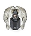 Philipp Plein  PWAAA2324 Herrenuhr The 47 mm