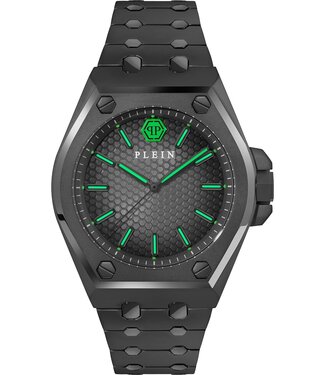 Philipp Plein  PWPMA0524 Herrenuhr Extreme 43 mm