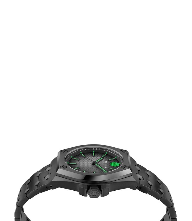 Philipp Plein  PWPMA0524 Herrenuhr Extreme 43 mm