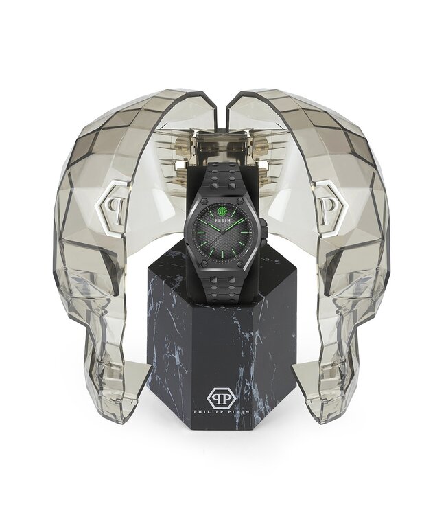 Philipp Plein  PWPMA0524 Herrenuhr Extreme 43 mm