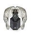 Philipp Plein  PWPMA0524 Herrenuhr Extreme 43 mm