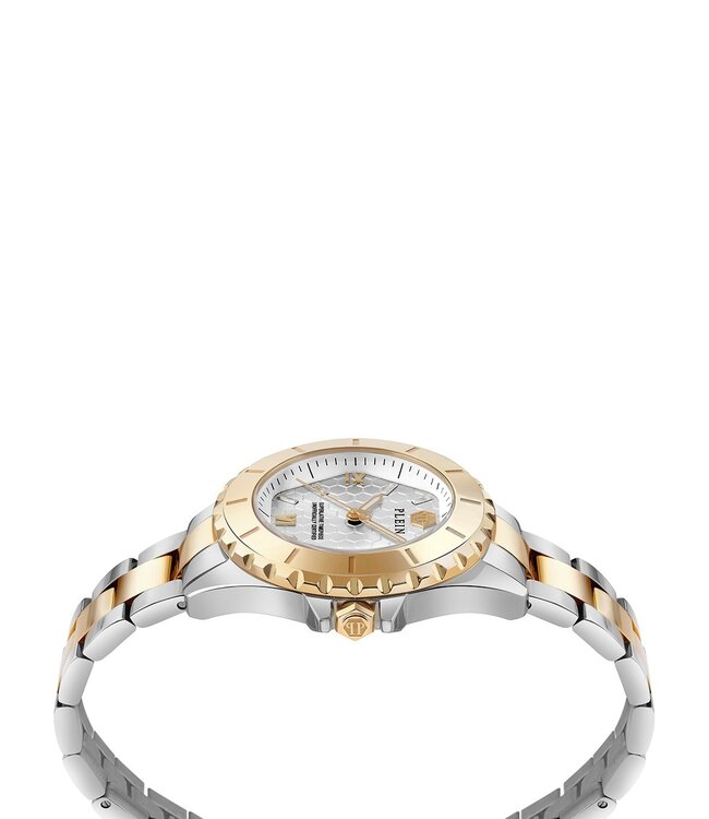 Philipp Plein  PWPOA0424 Damenuhr Rock 38 mm