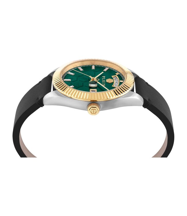 Philipp Plein  PWPVA0124 Herrenuhr Date 42 mm