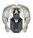 Philipp Plein  PWPYA0424 Herrenuhr Pleinmeter Chronograph 44 mm