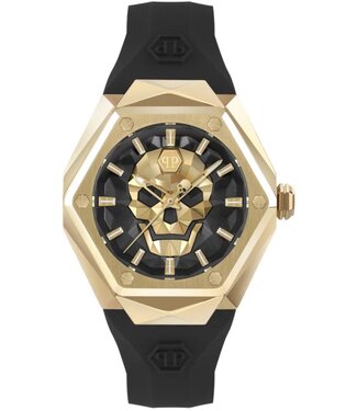 Philipp Plein  PWADA0224 Damenuhr $kull 40 mm