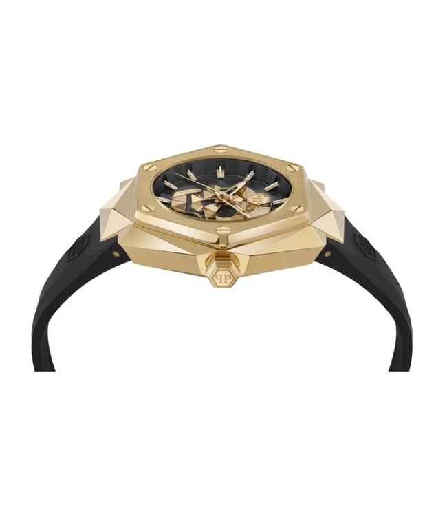 Philipp Plein  PWADA0224 Damenuhr $kull 40 mm