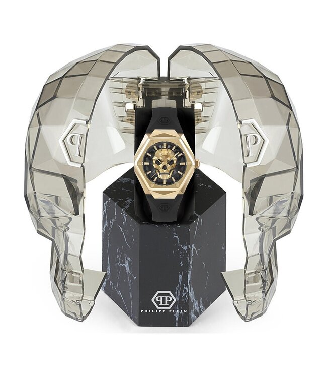 Philipp Plein  PWADA0224 Damenuhr $kull 40 mm