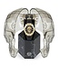 Philipp Plein  PWADA0224 Damenuhr $kull 40 mm