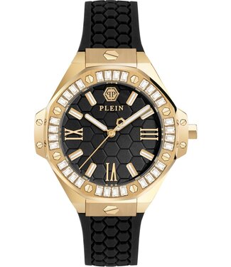 Philipp Plein  PWBDA0424 Damenuhr 39 mm