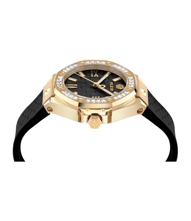 Philipp Plein  PWBDA0424 Damenuhr 39 mm