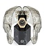 Philipp Plein  PWBDA0424 Damenuhr 39 mm