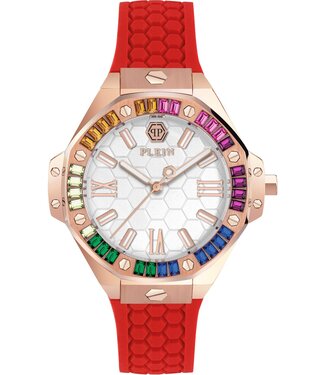 Philipp Plein  PWBDA0524 Damenuhr 39 mm