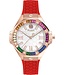 Philipp Plein  PWBDA0524 Damenuhr 39 mm