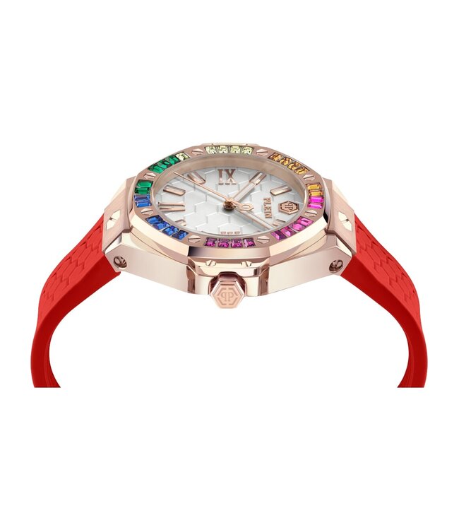 Philipp Plein  PWBDA0524 Damenuhr 39 mm