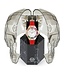 Philipp Plein  PWBDA0524 Damenuhr 39 mm