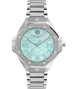 Philipp Plein  PWBDA0624 Damenuhr 39 mm
