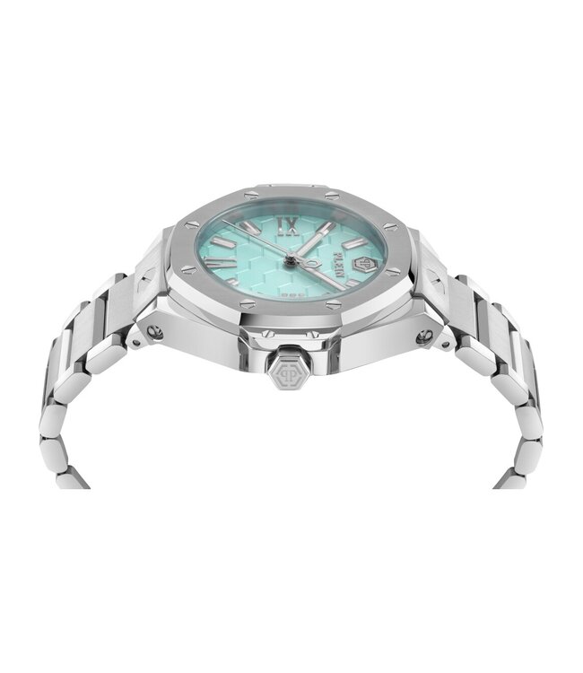 Philipp Plein  PWBDA0624 Damenuhr 39 mm