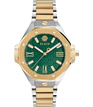 Philipp Plein  PWBDA0724 Damenuhr 39 mm