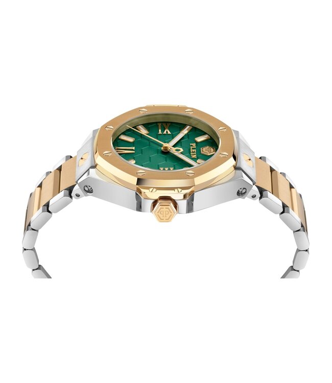 Philipp Plein  PWBDA0724 Damenuhr 39 mm