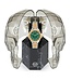 Philipp Plein  PWBDA0724 Damenuhr 39 mm