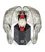 Philipp Plein  PWCDA0124 Damenuhr Queen 38 mm