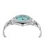 Philipp Plein  PWCDA0424 Damenuhr Queen 38 mm