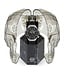 Philipp Plein  PWLFA0225 Herrenuhr Chronograph 46 mm