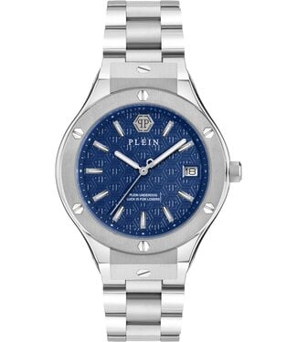 Philipp Plein  PWUFA0425 Herrenuhr 44 mm