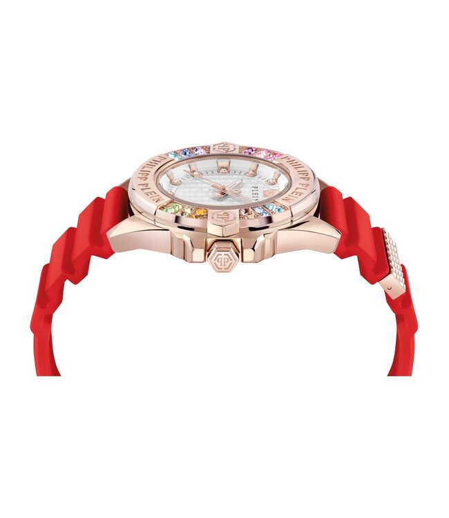 Philipp Plein  PWOFA0325 Damenuhr 38 mm