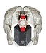 Philipp Plein  PWOFA0325 Damenuhr 38 mm
