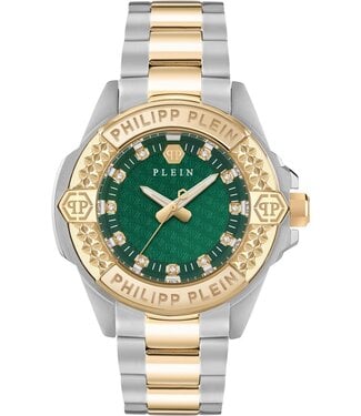 Philipp Plein  PWOFA0625 Damenuhr 38 mm