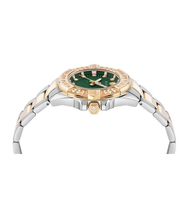 Philipp Plein  PWOFA0625 Damenuhr 38 mm