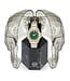 Philipp Plein  PWOFA0625 Damenuhr 38 mm