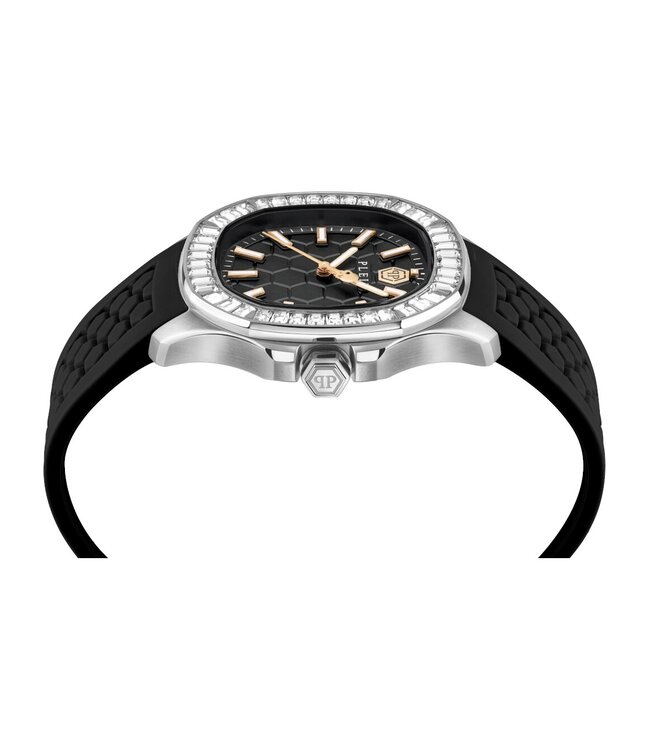 Philipp Plein  PWTAA0824 Damenuhr 38 mm