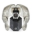 Philipp Plein  PWTAA0824 Damenuhr 38 mm